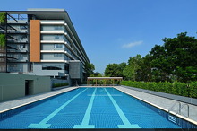 Swimming Pool 3