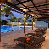 Swimming Pool 4