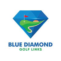 Blue-Diamond -Golf-Links-Quang-Tri-Logo