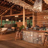 Coral Dining & Bar - Indoor (3)