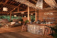 Coral Dining &amp; Bar - Indoor (3)