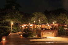 Coral Dining &amp; Bar - Outdoor (5)