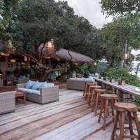 Coral Dining &amp; Bar - Outdoor (6)