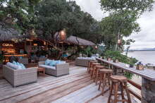 Coral Dining &amp; Bar - Outdoor (6)