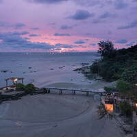Coral Dining &amp; Bar - Panorama