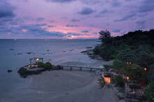 Coral Dining &amp; Bar - Panorama