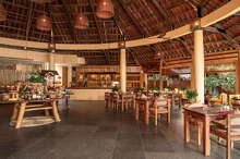 Palm Bistro - Indoor (1)