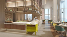 Hyatt Regency Nha Trang