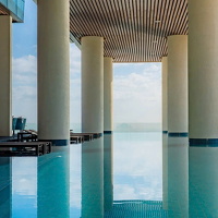Pool 1