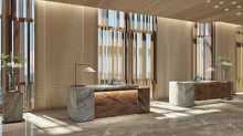 Lobby 3