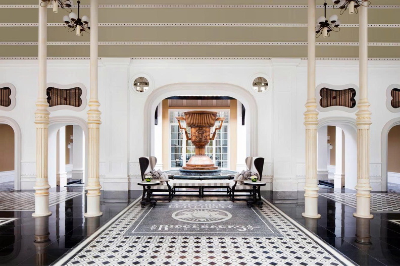 Lobby 1
