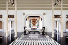 Lobby 1