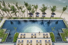Outdoor Pool 1