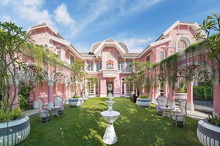 Pink Pearl 1