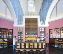 PQCJW Department of Chemistry Bar(1)