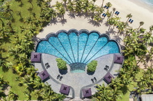 Shell Pool