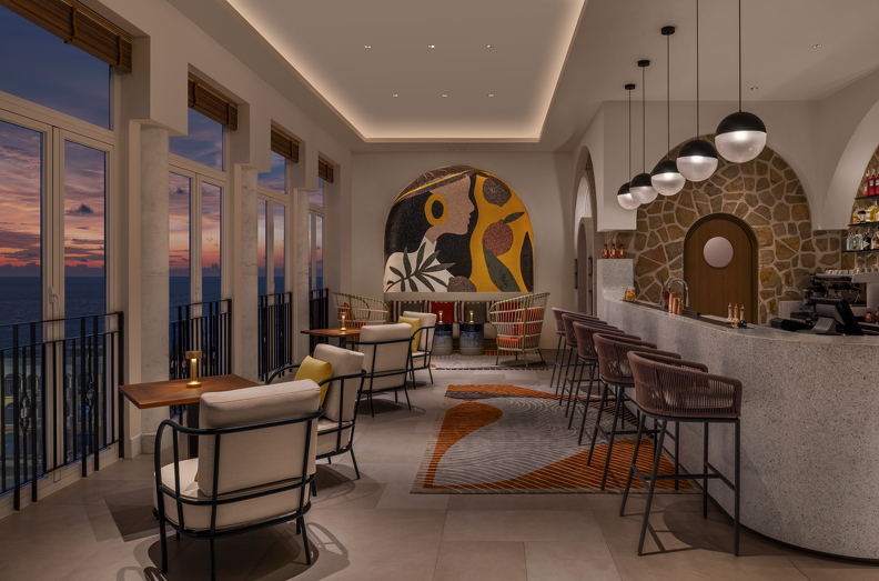 Cielo - Bar (1404 visits) Cielo - Bar