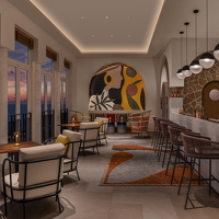 Cielo - Bar