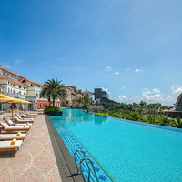 Infinity Pool 1