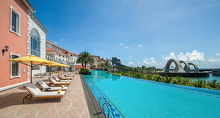 Infinity Pool 1