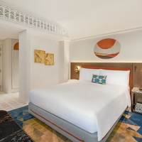 King Classico Room