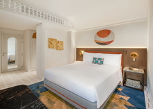 King Classico Room