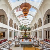 Lobby - Prima 1