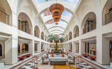 Lobby - Prima 1
