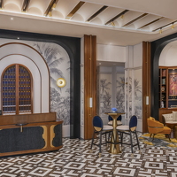 Lobby - Terza 1