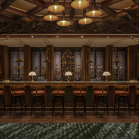 Luna Folk - Bar