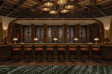 Luna Folk - Bar