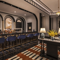 Seta - Bar