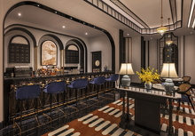 Seta - Bar