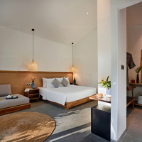Exotic Joy House