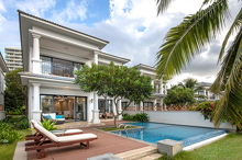 MVPCamRanhBeachResort OneBedroomVillaLakeview Overview1