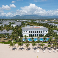 MVPCamRanhBeachResort Landscape1