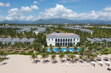MVPCamRanhBeachResort Landscape1