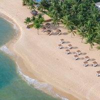 MeliaVinpearlPhuQuoc-TheLevelbeach