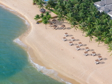 MeliaVinpearlPhuQuoc-TheLevelbeach