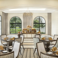 MVP PHU QUOC Casa Nostra Restaurant 2