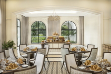 MVP PHU QUOC Casa Nostra Restaurant 2