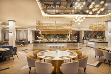 MVP PHU QUOC Janara Restaurant 1