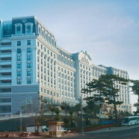 Building Hotel (1419 visits) Building Hotel
