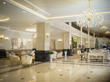 Lobby lounge1 (1754 visits) Lobby lounge1