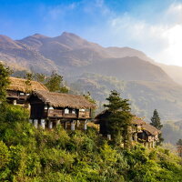 Bungalow (1323 visits) Bungalow