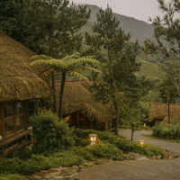 Bungalow (1429 visits) Bungalow