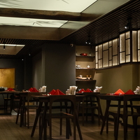 SAKYO RESTAURANT 3