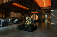 SAKYO LOBBY 1