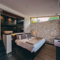 1. Pool Villa1