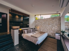 1. Pool Villa1